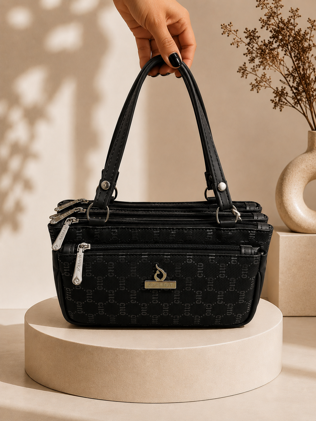 Small Handbag (Purse)