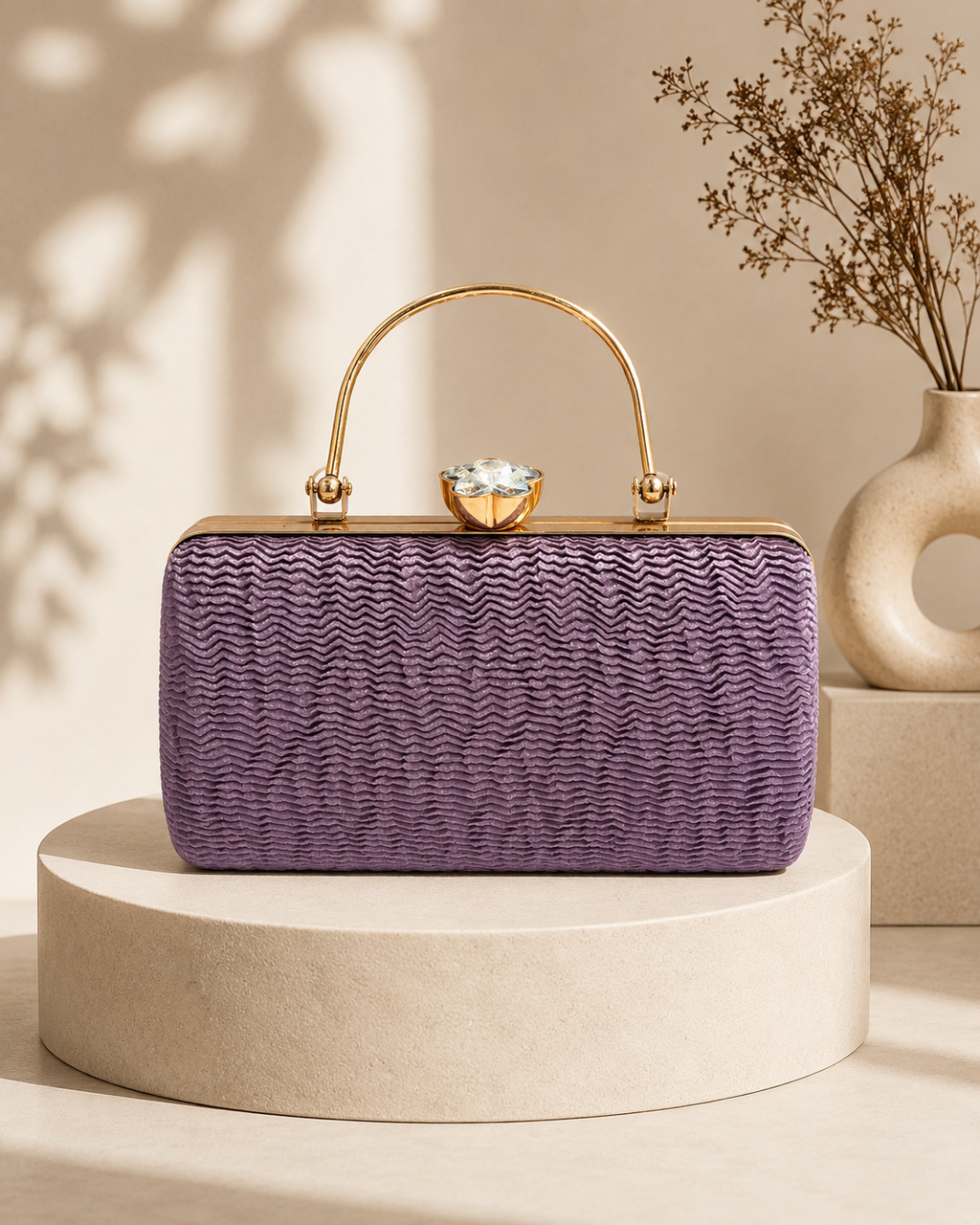 Fancy Purse