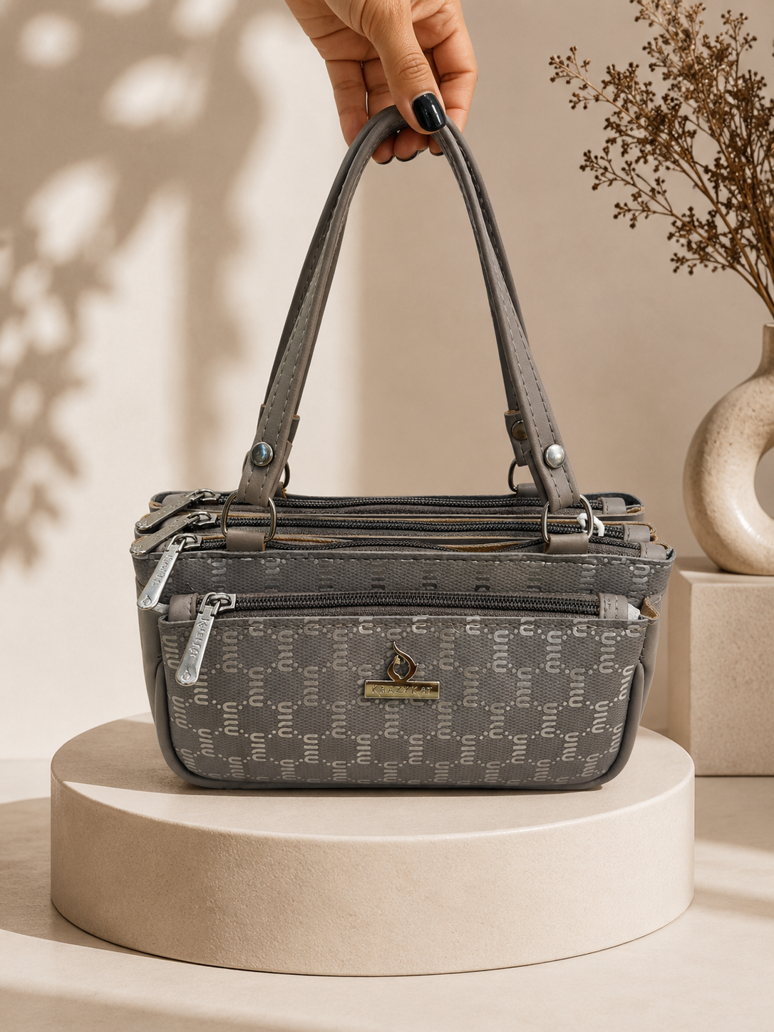Small Handbag (Purse)