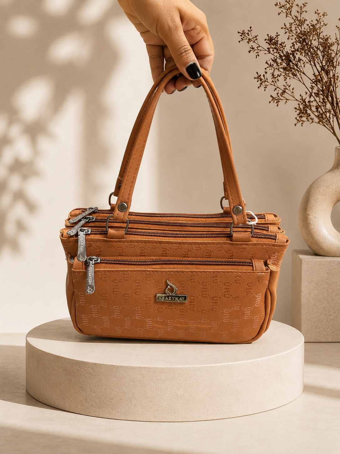 Small Handbag (Purse)