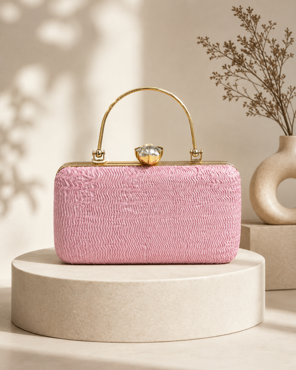 Fancy Purse