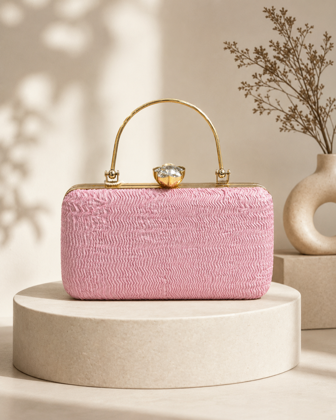 Fancy Purse