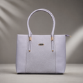 ZILLERIA Elegant Shoulder Tote Bag