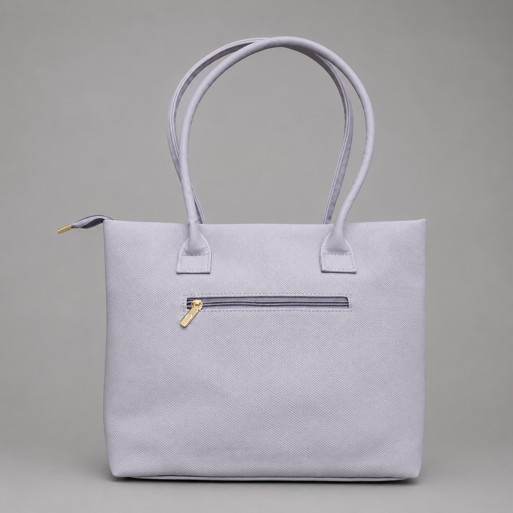 ZILLERIA Elegant Shoulder Tote Bag