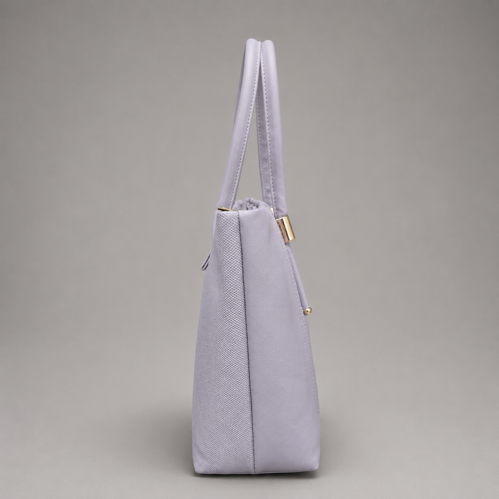 ZILLERIA Elegant Shoulder Tote Bag