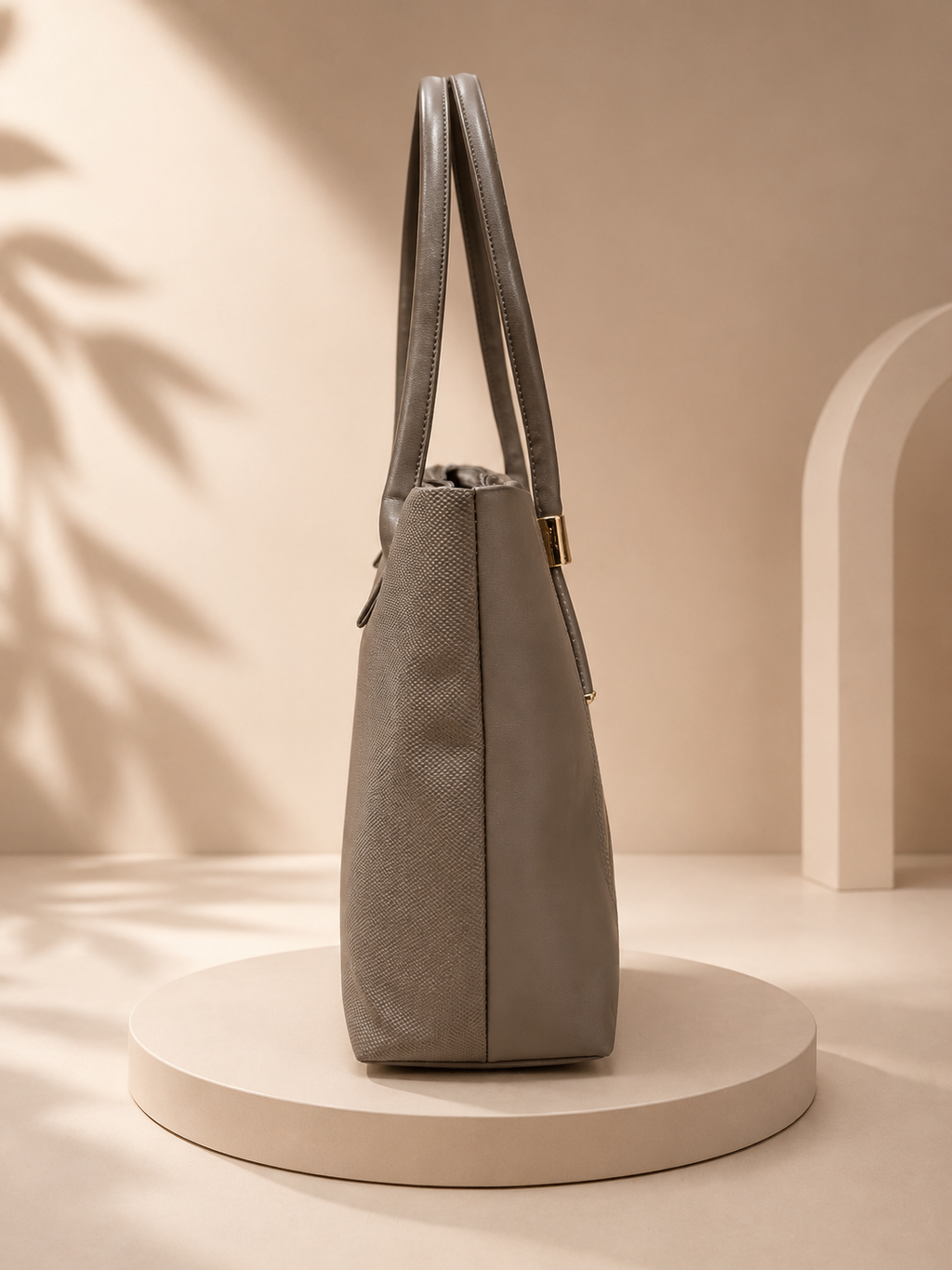 ZILLERIA Elegant Women's Tote Bag - Premium Shoulder Handbag