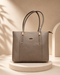 ZILLERIA Elegant Women's Tote Bag - Premium Shoulder Handbag